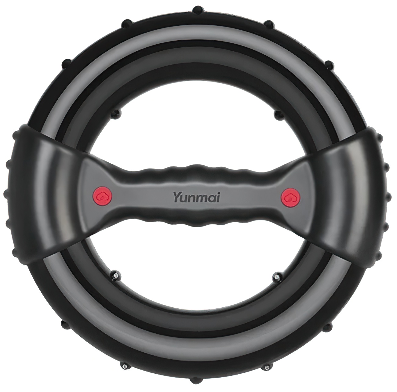 фото Xiaomi yunmai (ymps-a293) колесо тренажер для фитнеса
