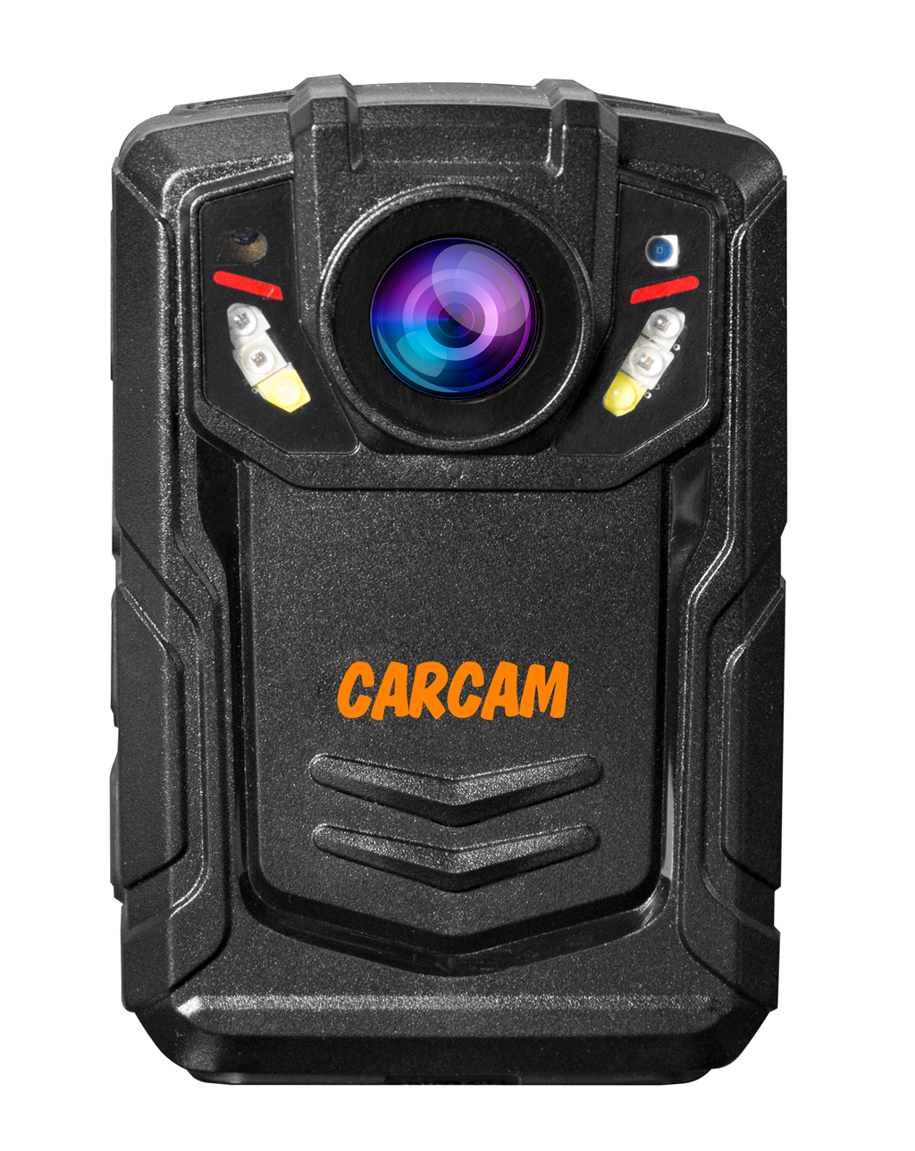фото Персональный full hd видеорегистратор carcam combat 2s 32gb
