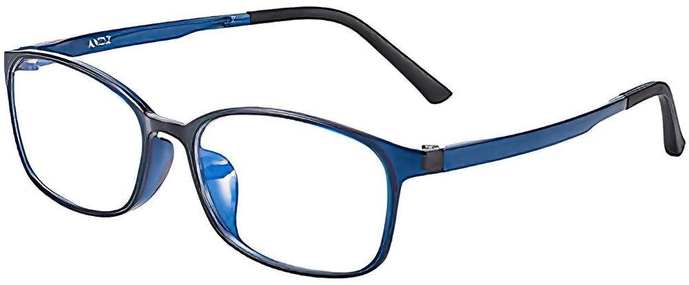 фото Компьютерные очки xiaomi andz light comfort pei blue c5 (a5006)