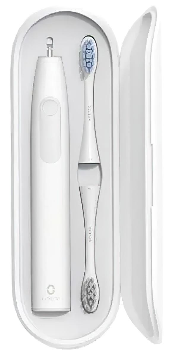 Xiaomi Oclean F1 Sonic Electric Toothbrush Travel Suit White