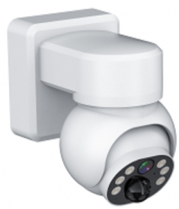 фото Ip-камера carcam solar ptz 01