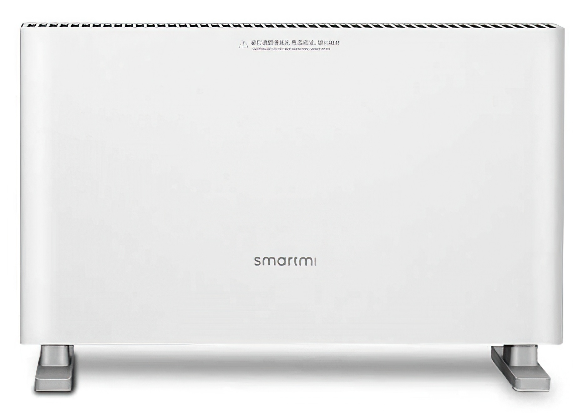 фото Обогреватель xiaomi smartmi electric heater 1s 2200w (dnq04zm)