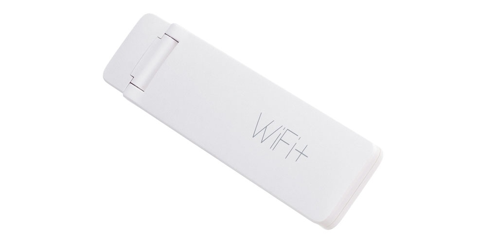 фото Wi-fi усилитель сигнала xiaomi mi wi-fi amplifier 2