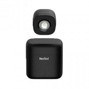 фото Налобный фонарь xiaomi nextool highlights night travel headlight black (ne20101)