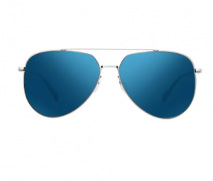 фото Солнцезащитные очки xiaomi mi pilota light blue (msg01bj)