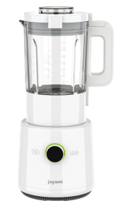 Блендер-суповарка Xiaomi Joyami Smart Blender (JDD01M) 
Блендер-суповарка Xiaomi Joyami Smart Blender (JDD01M)