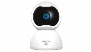 фото Ip-камера видеонаблюдения xiaomi xiaovv kitten camera 2k (xvv-3630s-q2)