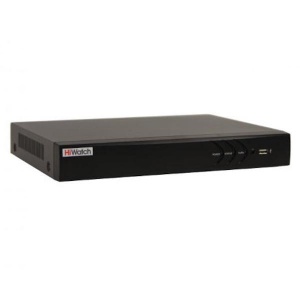 фото Видеорегистратор hiwatch ds-h316/2qa(c)