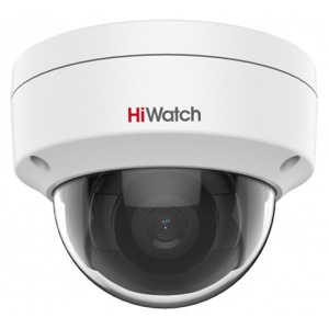 фото Ip-камера hiwatch ipc-d082-g2/u(4mm)