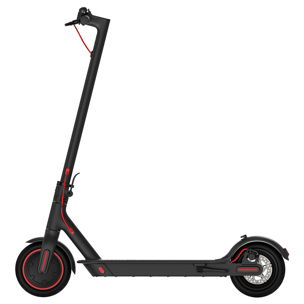 Xiaomi Mijia Electric Scooter M365 Pro КАРКАМ
