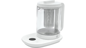 фото Электрический чайник xiaomi zhiwuzhu smart multifunctional health kettle (zcdq072) white