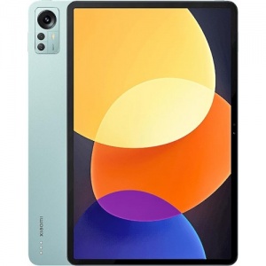 фото Планшет xiaomi mi pad 5 pro 12.4, 8гб/256гб, wi-fi, светло-зелёный