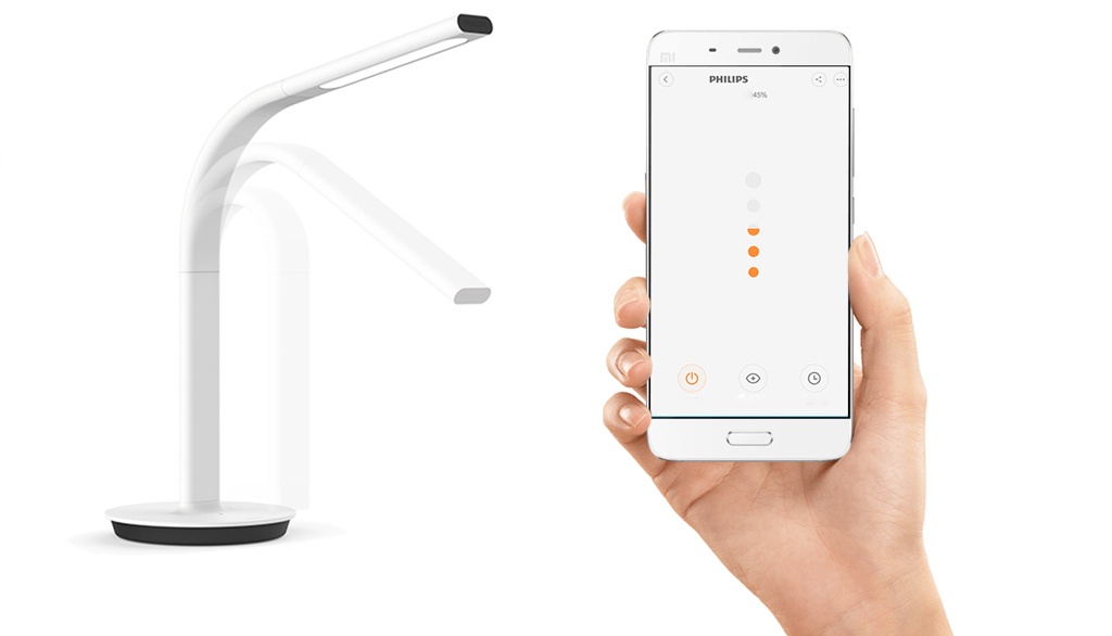 Xiaomi Mijia Philips Eyecare Led 3