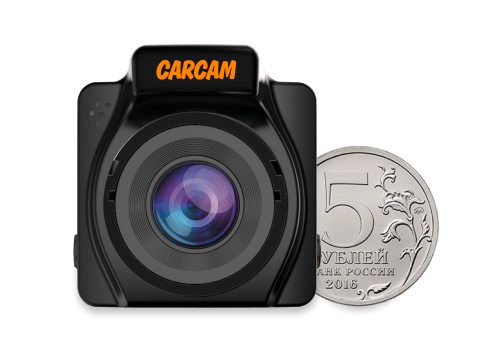 Carcam r2 форматирование карты памяти