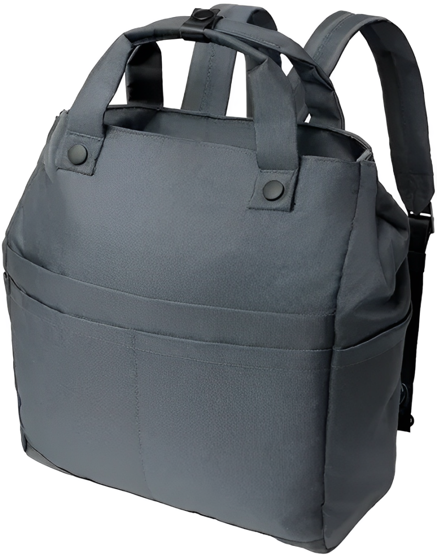 Купить Xiaomi Tanjiezhe Explorer Large Capacity Multifunctional Commuter Bag (YG029-2) Grey