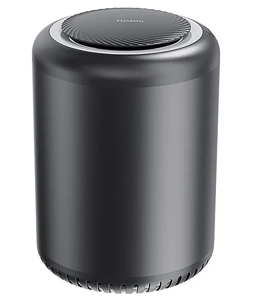 Автомобильный ароматизатор-очиститель воздуха Xiaomi Hydsto Car Fragrance A1 Cologne (YM-CZXX02) Hydsto