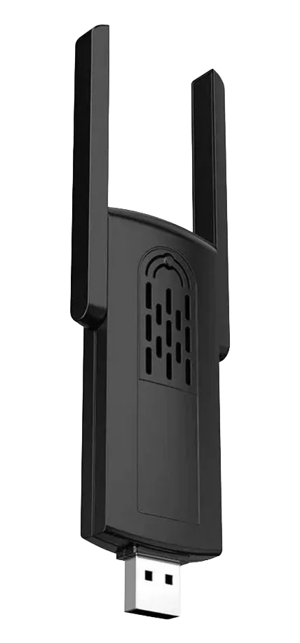 Купить COMFAST Dual Band Wireless Adapter 1300Mbps (CF-924AC V2)
