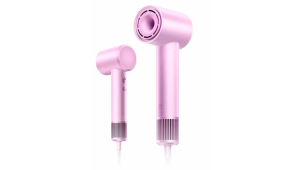 Фен для волос Xiaomi Mijia Dryer H501 Pink выпрямитель для волос rowenta extra liss sf4112f0 pink