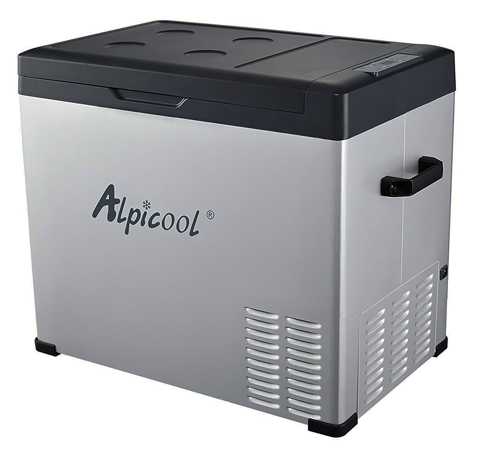 Автохолодильник Alpicool C40 Alpicool - фото 1