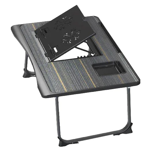 фото Складной стол для ноутбука xiaomi noc loc folding compure desk (xl-cszdz02)