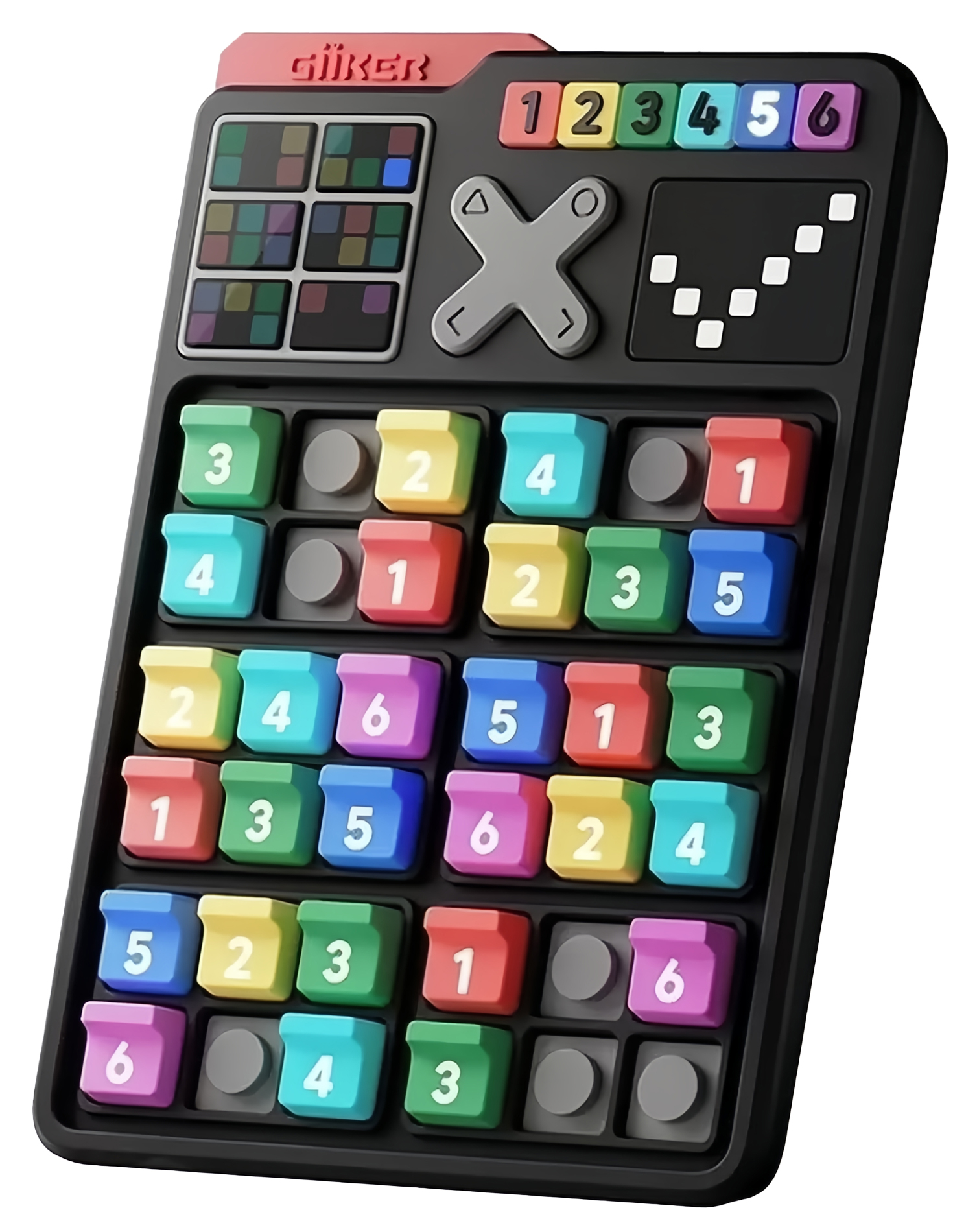 Купить Xiaomi Giiker Smart Sudoku (JKSD001)