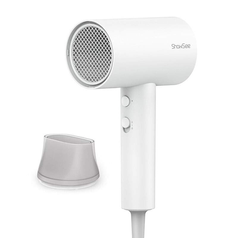 Xiaomi ShowSee Hair Dryer A1 White КАРКАМ