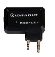 TIDRADIO Odmaster Bluetooth программатор для раций TIDRADIO - фото 1
