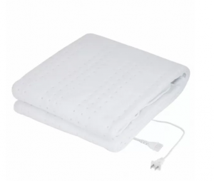 фото Одеяло с подогревом xiaomi xiaoda smart low voltage electric blanket (hddrt04-120w)