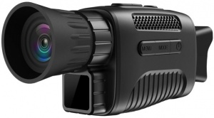 Монокуляр ночного видения Suntek NV-650 Night Vision Monocular прибор ночного видения suntek nvz555 night vision binocular