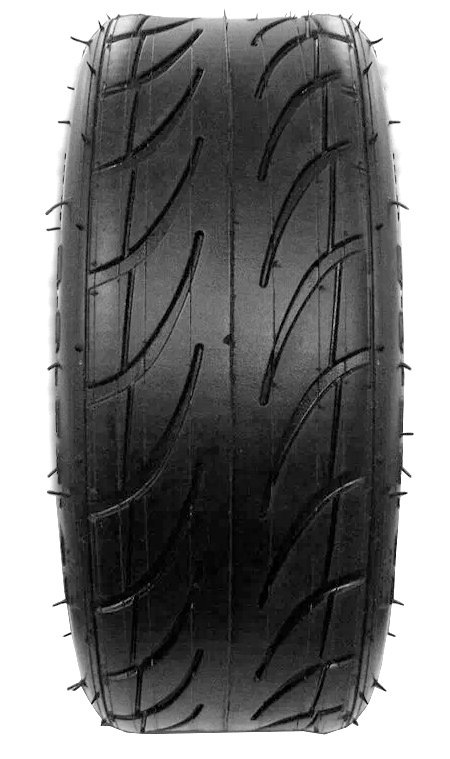 Купить YIDA Покрышка для электросамоката 70/65-6.5