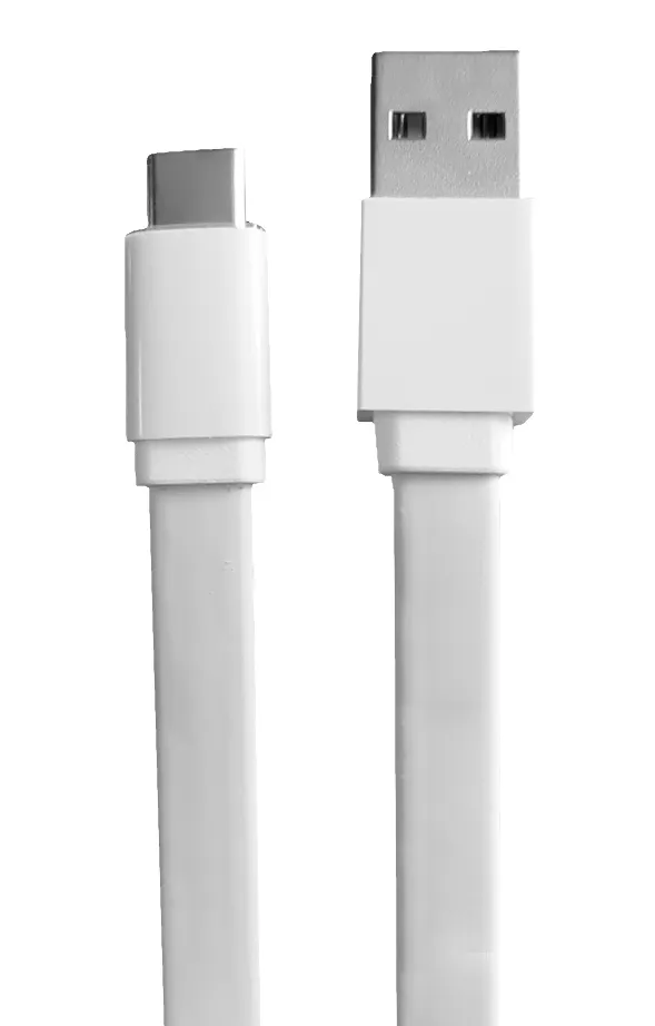 USB-кабель 1.2 м Xiaomi USB Type-C (XMSJX11QM), Аксессуары для телефонов и планшетов 