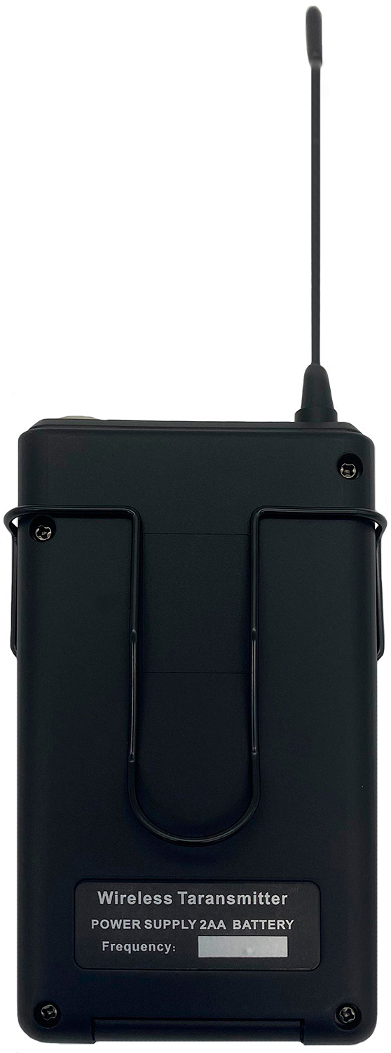 Купить Andowl Wireless Microphone Set 4pcs (Q-MIC65)