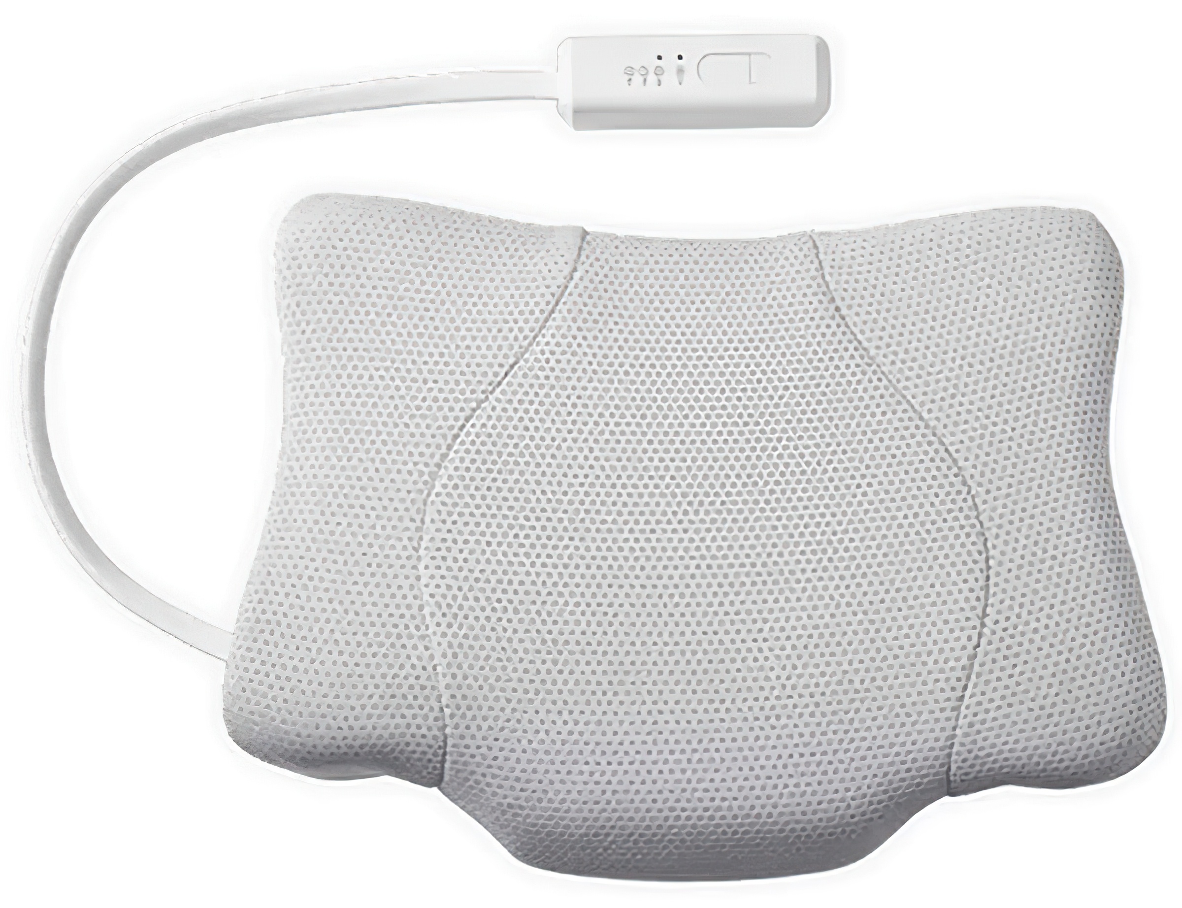 Массажная подушка Xiaomi LERAVAN Sleep Traction Pillow Smart Neck Protection (LJ-PL001) КАРКАМ