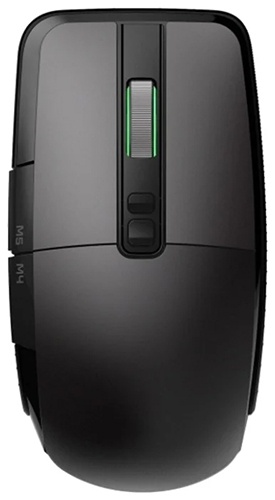 Xiaomi Mi Gaming Mouse Black КАРКАМ
