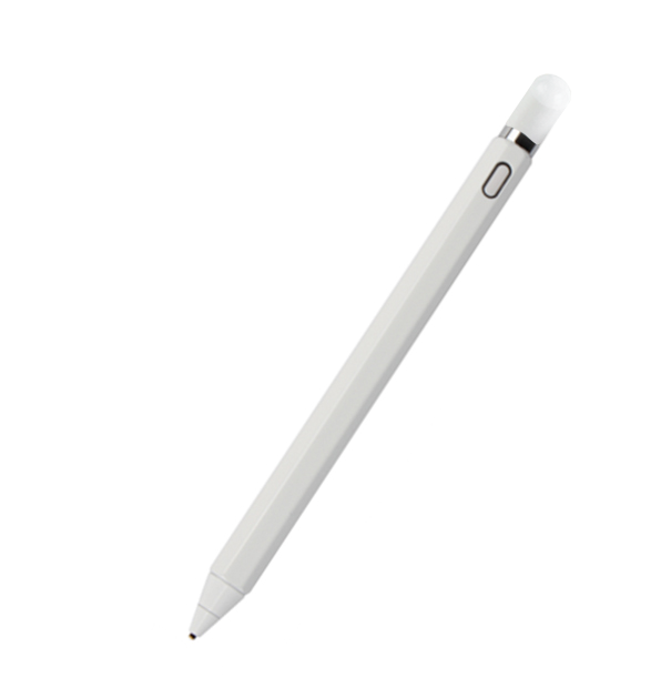 Стилус для смартфонов и планшетов CARCAM Smart Pencil H36 - White CARCAM