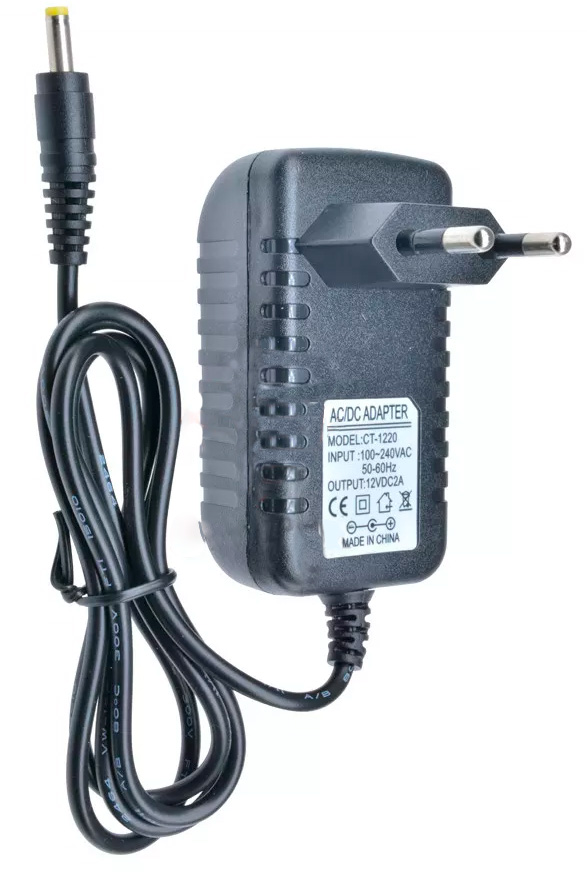 Адаптер питания  Зарядное устройство для фотоловушек SUNTEK SUNTEK - фото 1