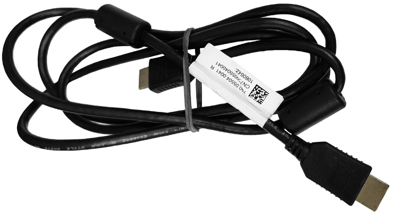 Купить Кабель HDMI 1,5m