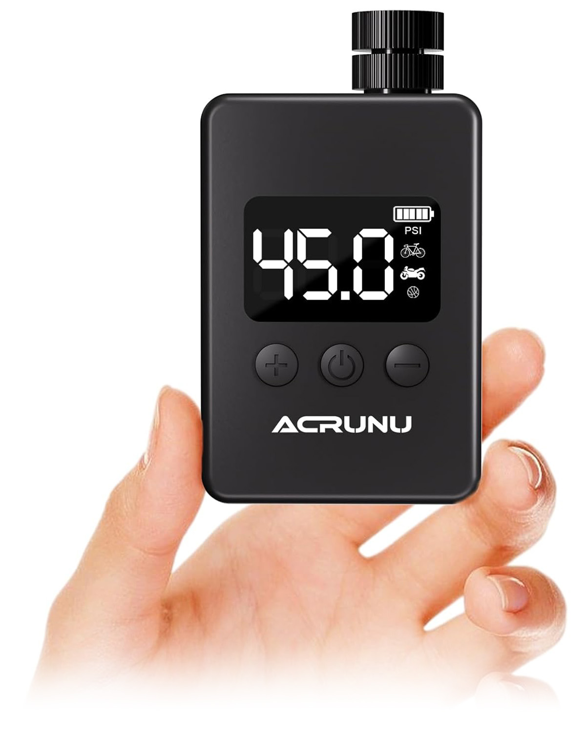 Купить ACRUNU Bicycle Tire Inflator (HW-137)