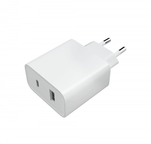   Xiaomi Mi 33W Wall Charger Type-A/Type-C (BHR4996GL)