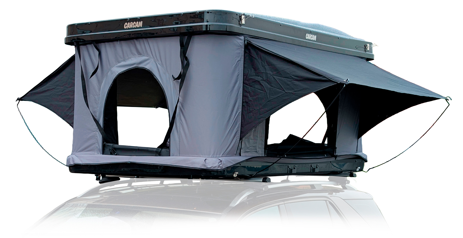 Купить CARCAM Roof Tent (CC6001)
