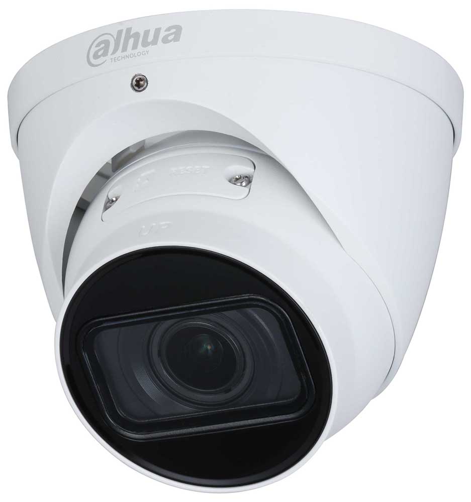 IP-камера Dahua DH-IPC-HDW1431TP-ZS-S4 ip камера dahua dh ipc hfw1230t zs s5