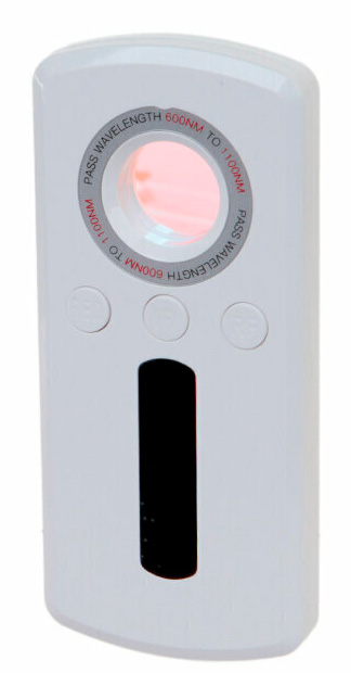 Детектор камер Xiaomi Beheart Intelligent Multipurpose Signal Detector (GS40) White intelligent gas detector ammonia detection alarm type hc011 qb2000 08n stock no m48735