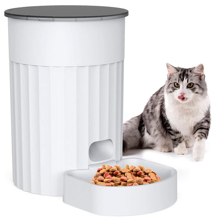 Умная кормушка для животных Xiaomi Papifeed Automatic Pet Feeder 3L (XMPF010)