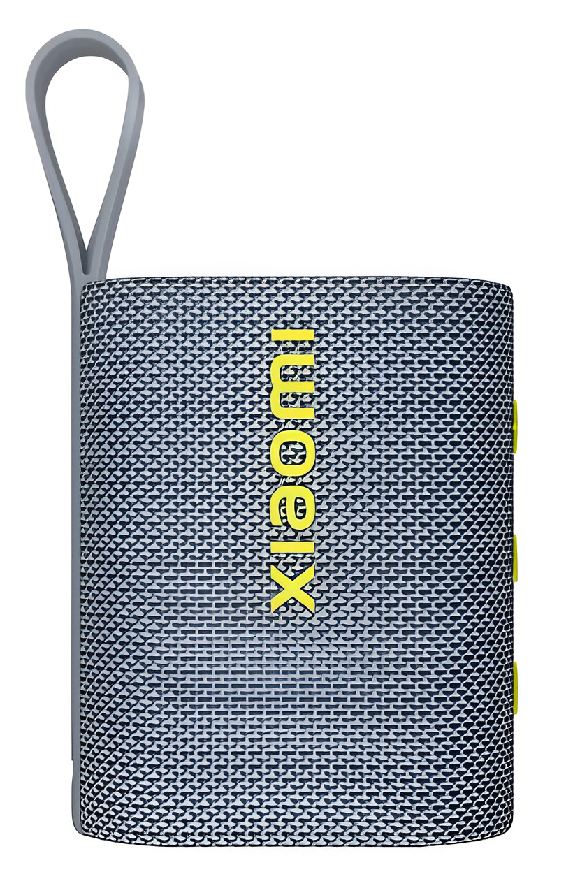 Купить Xiaomi Sound Pocket 5W (MDZ-37-DB) Blue Grey