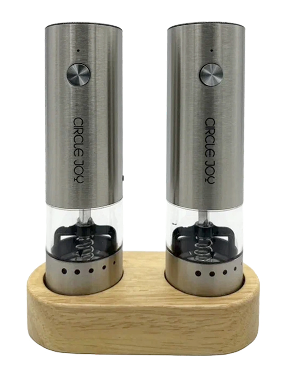 Купить Xiaomi Circle Joy Pocket Electric Grinder Set (CJ-EG21)