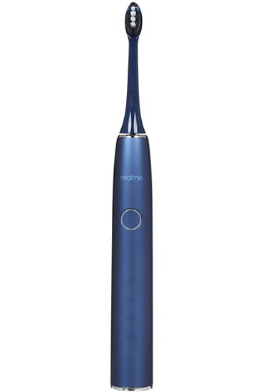 Электрическая зубная щетка Realme M1 Sonic Electric Toothbrush Blue Realme