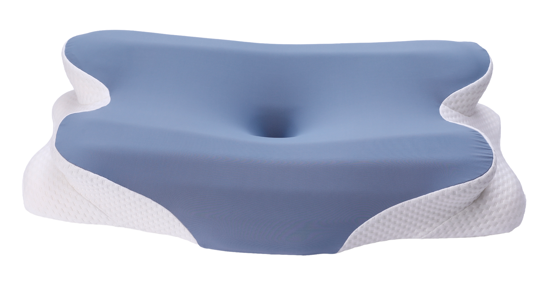 Купить SenCiciMen Orthopedic Pillow P-125 Blue