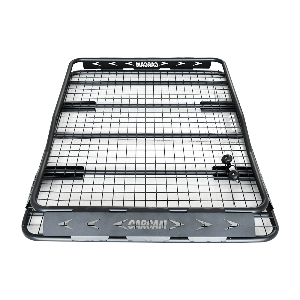 Купить CARCAM Expedition Roof Rack (ССRB566M)