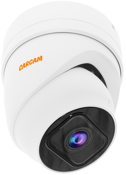 Камера видеонаблюдения  CARCAM CAM-546 видеоглазок carcam peephole door viewer ddv 52