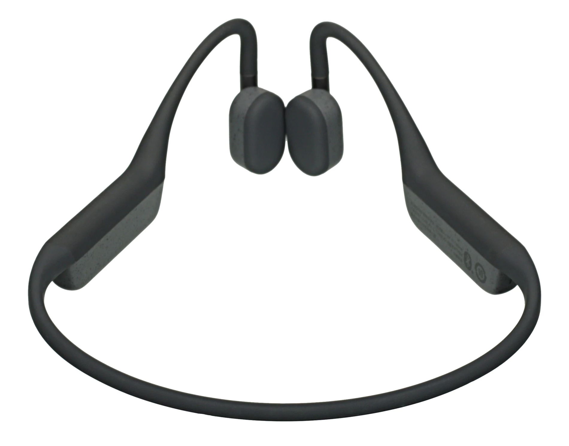 Купить Xiaomi Bone Conduction Headphones (GCDEJ01LS) Starry Sky Gray